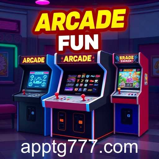Arcade Classics