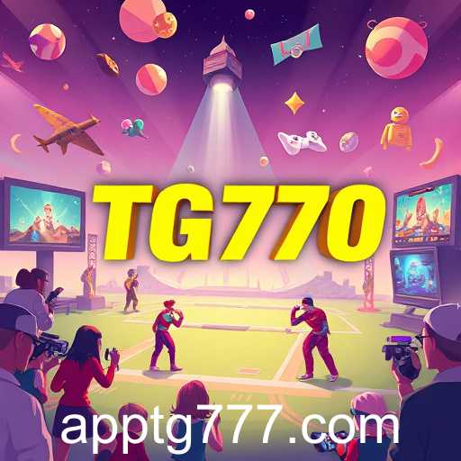 The Evolution of TG777: A Hub for Gamers