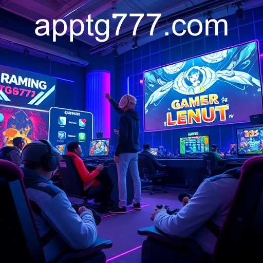 Online Gaming Industry Faces Transformative Trends