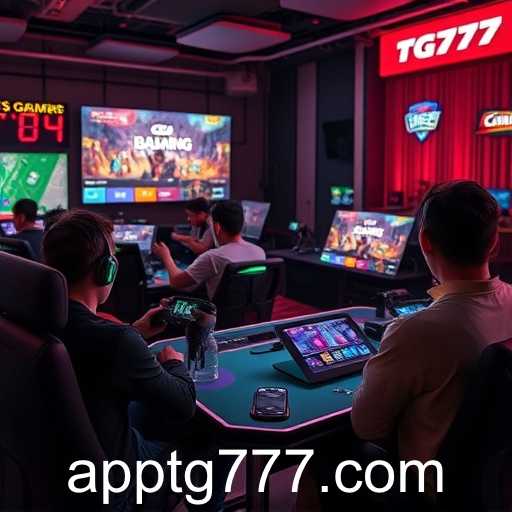 The Rise of Online Gaming Platforms in 2025