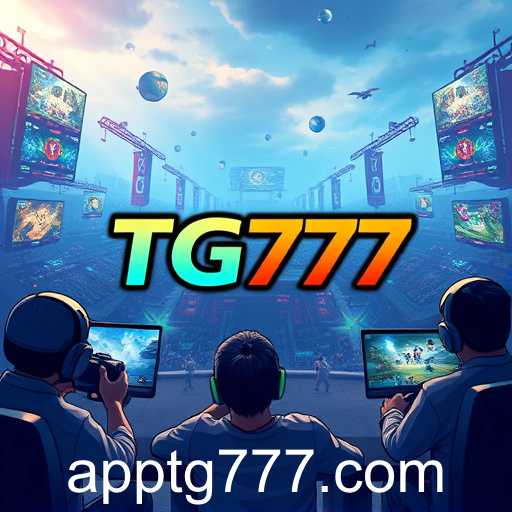 Rise of TG777: A New Era of Online Gaming
